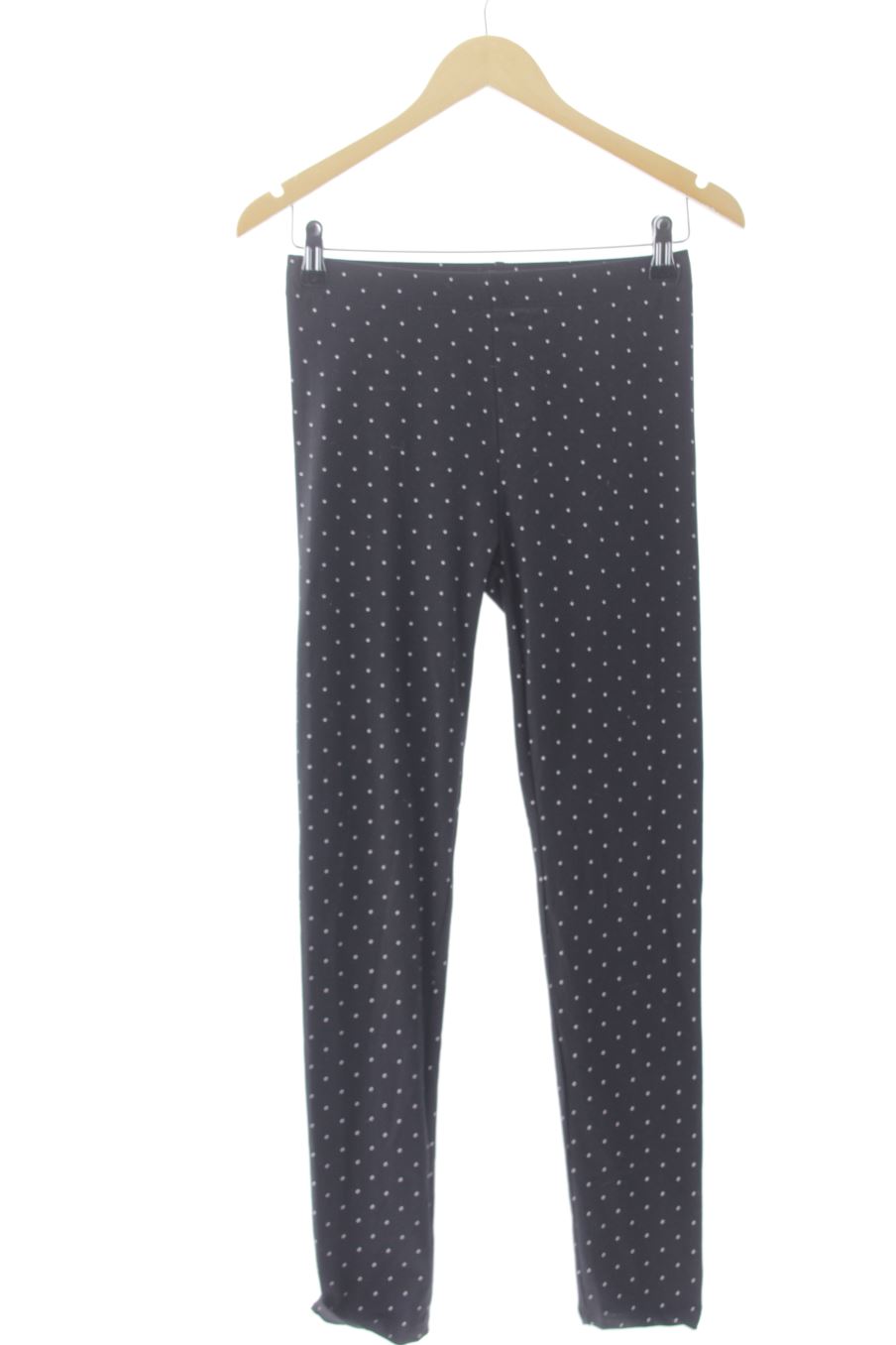 Leggins C&A de la taille S, de couleur noir