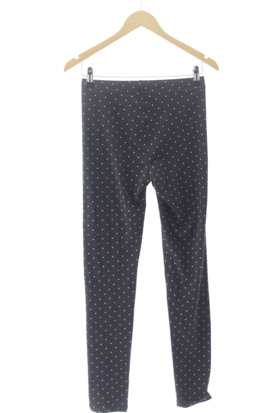Leggins C&A de la taille S, de couleur noir