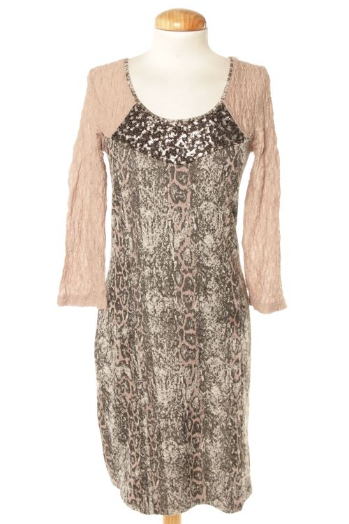 Robe casual