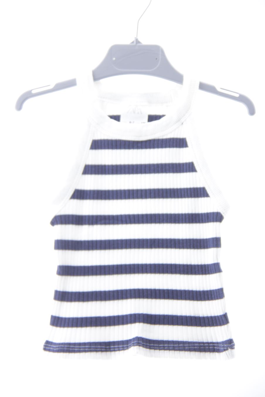 Top de Zara de la talla 6 años de segunda mano