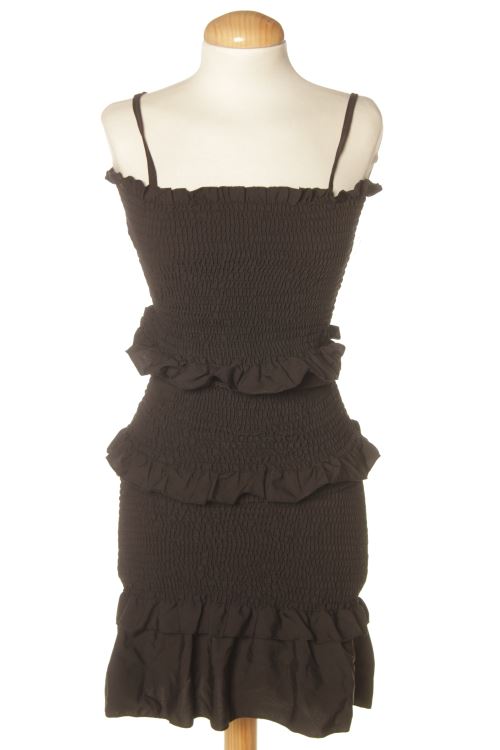 Einfaches Kleid