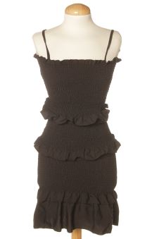 Einfaches Kleid XS PERCENTIL, Foto 1 von 2