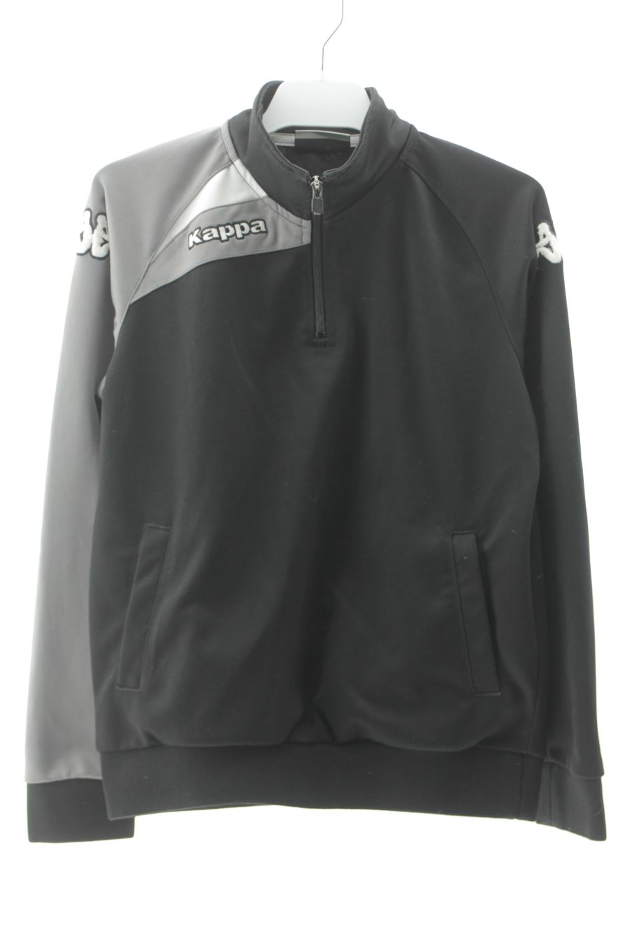 gebraucht Kappa Sweatshirt Größe 140