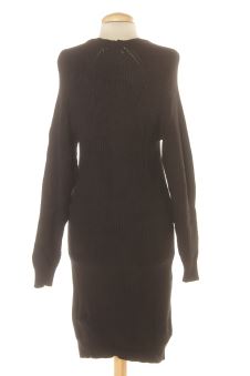 Robe casual M Mango