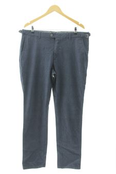 Pantalon 48 Alvaro Moreno