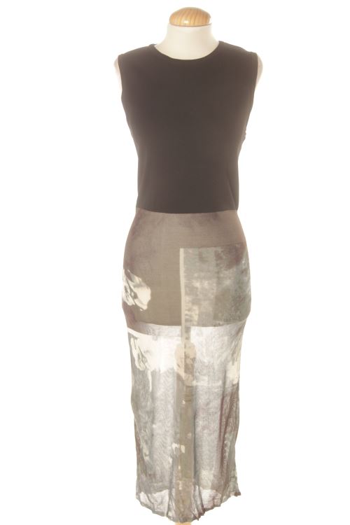 Robe casual