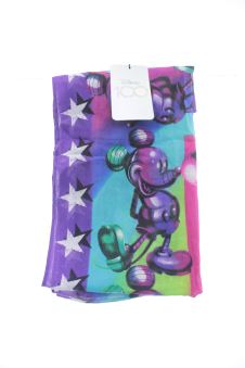Halstuch Einzelgröße Disney (DESIGUAL)