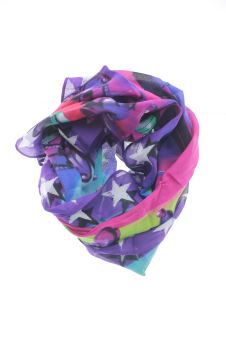 Halstuch Einzelgröße Disney (DESIGUAL)