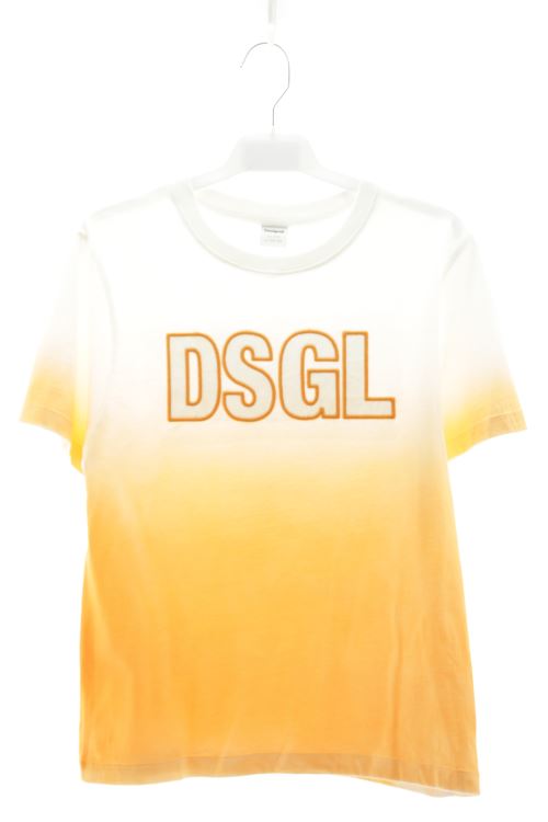 Kurzärmeliges T-Shirt