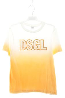 Kurzärmeliges T-Shirt 134 Desigual