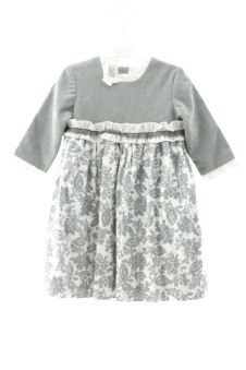 Vestito 4 anni A Gatas