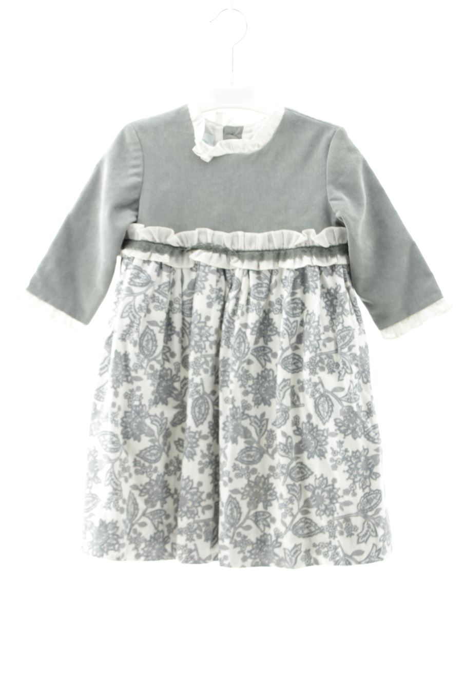 Vestito de A Gatas de la talla 4 anni seconda mano