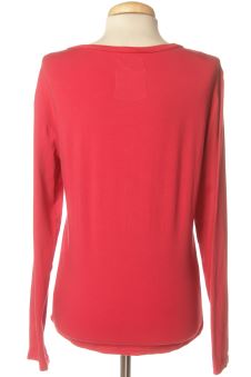 Camiseta manga larga XL Tres Boutons