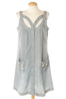 Robe casual L DIKSI