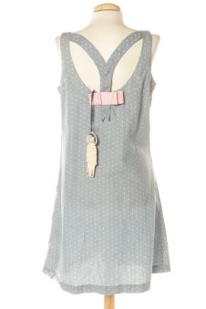 Robe casual L DIKSI