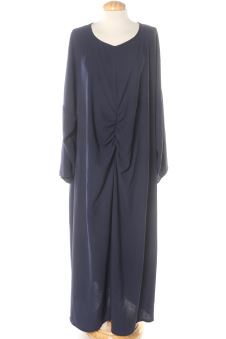 Robe casual XXL buganvilia