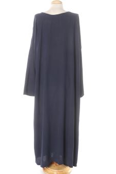 Robe casual XXL buganvilia