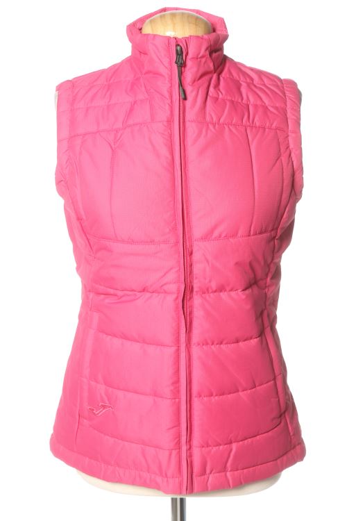 Veste sans manches