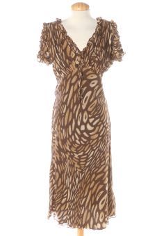 Vestido casual 44 Georges Rech