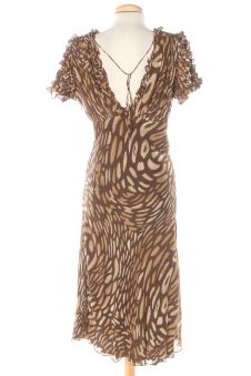Vestido casual 44 Georges Rech