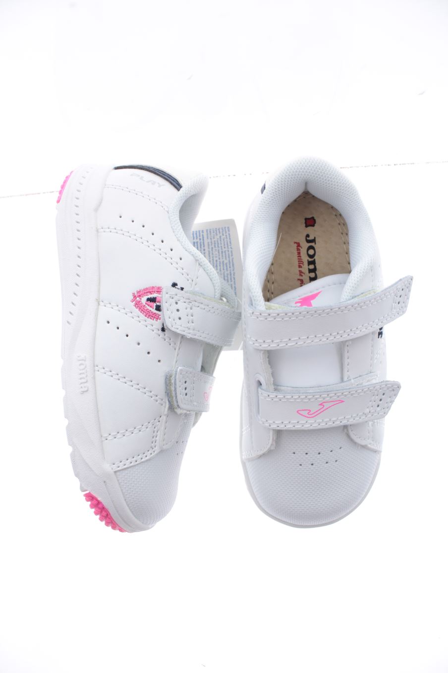 Scarpe da ginnastica de Joma de la talla 25 con etichetta