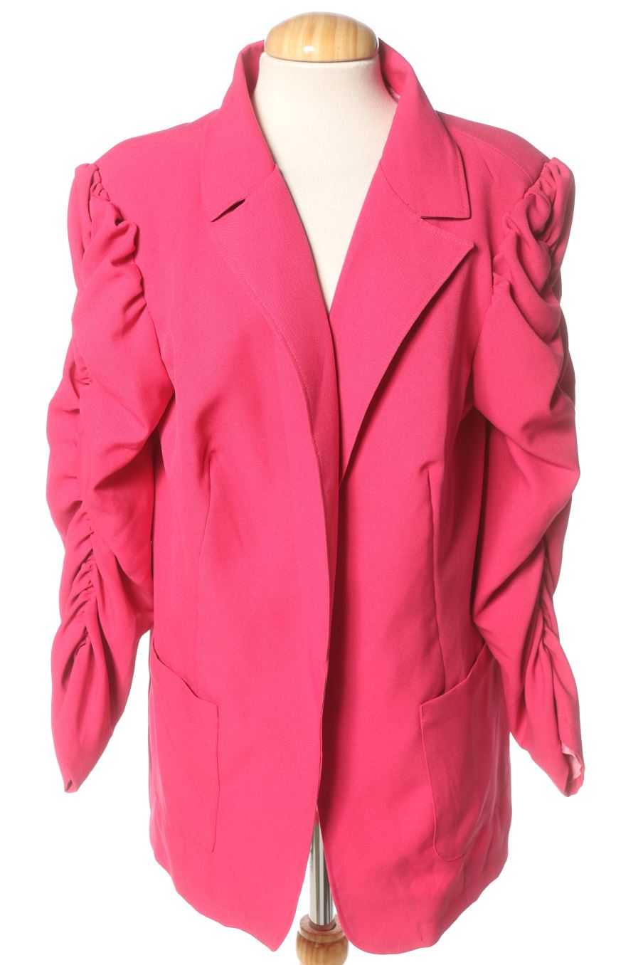 Blazer de CHILL&BUY de la talla L, de color rosa
