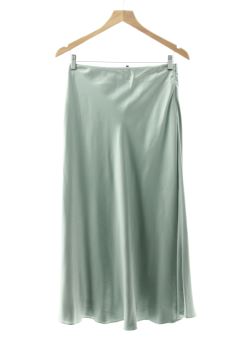 Falda 38 Massimo Dutti