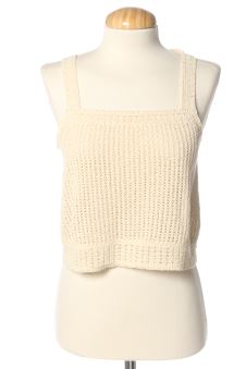 Top S Massimo Dutti