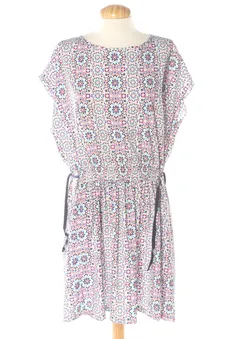 Robe casual M SUITEBLANCO, photo 1 sur 2