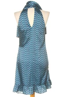 Robe casual 36 Green coast