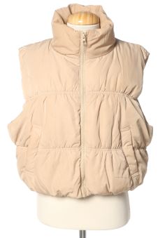 Veste sans manches L H&M