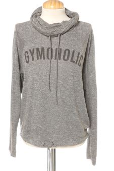 Sudadera M Oysho