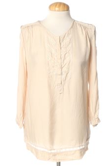Blouse à manches longues S Ikks