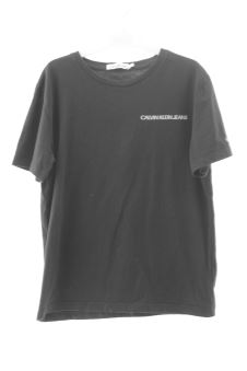 Camiseta 12 años Calvin Klein