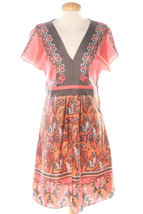 Robe casual