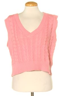 Pull S Stradivarius, photo 1 sur 2