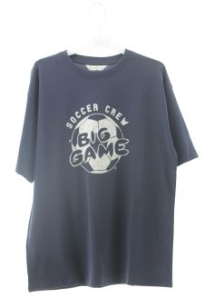 Camiseta 13 años Mango