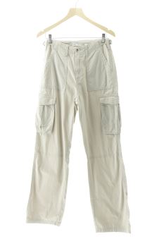 Pantalon 36 Bershka, photo 1 sur 2