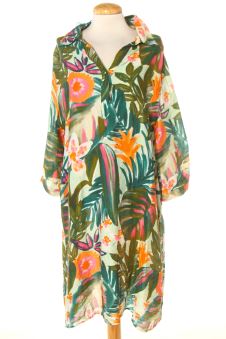 Robe casual L Punto roma, photo 1 sur 2