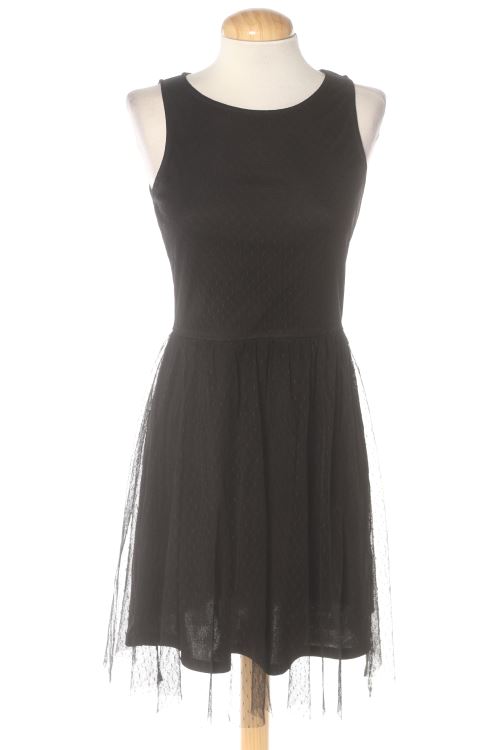Einfaches Kleid