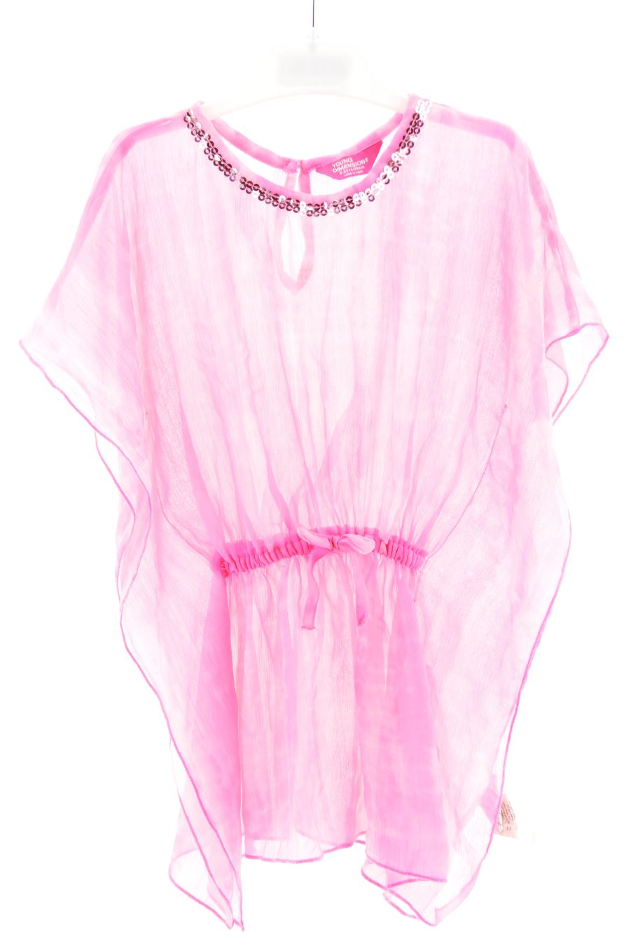 Vestido sport de Young Dimension (PRIMARK) de la talla 2 años de segunda mano