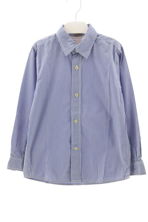 Chemise manches longues