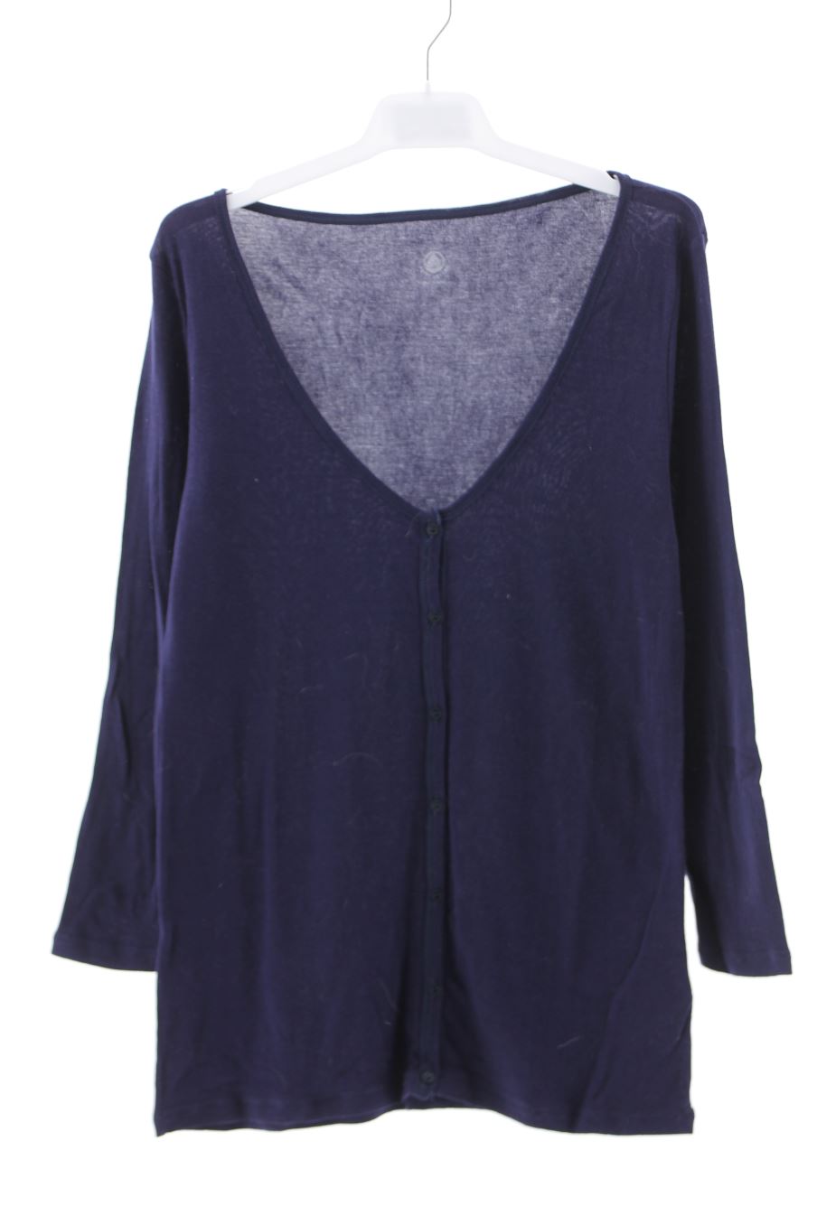 Chaqueta de Petit Bateau de la talla 18 años de segunda mano