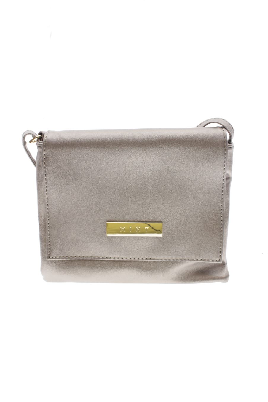 Bandolera Gris de mint