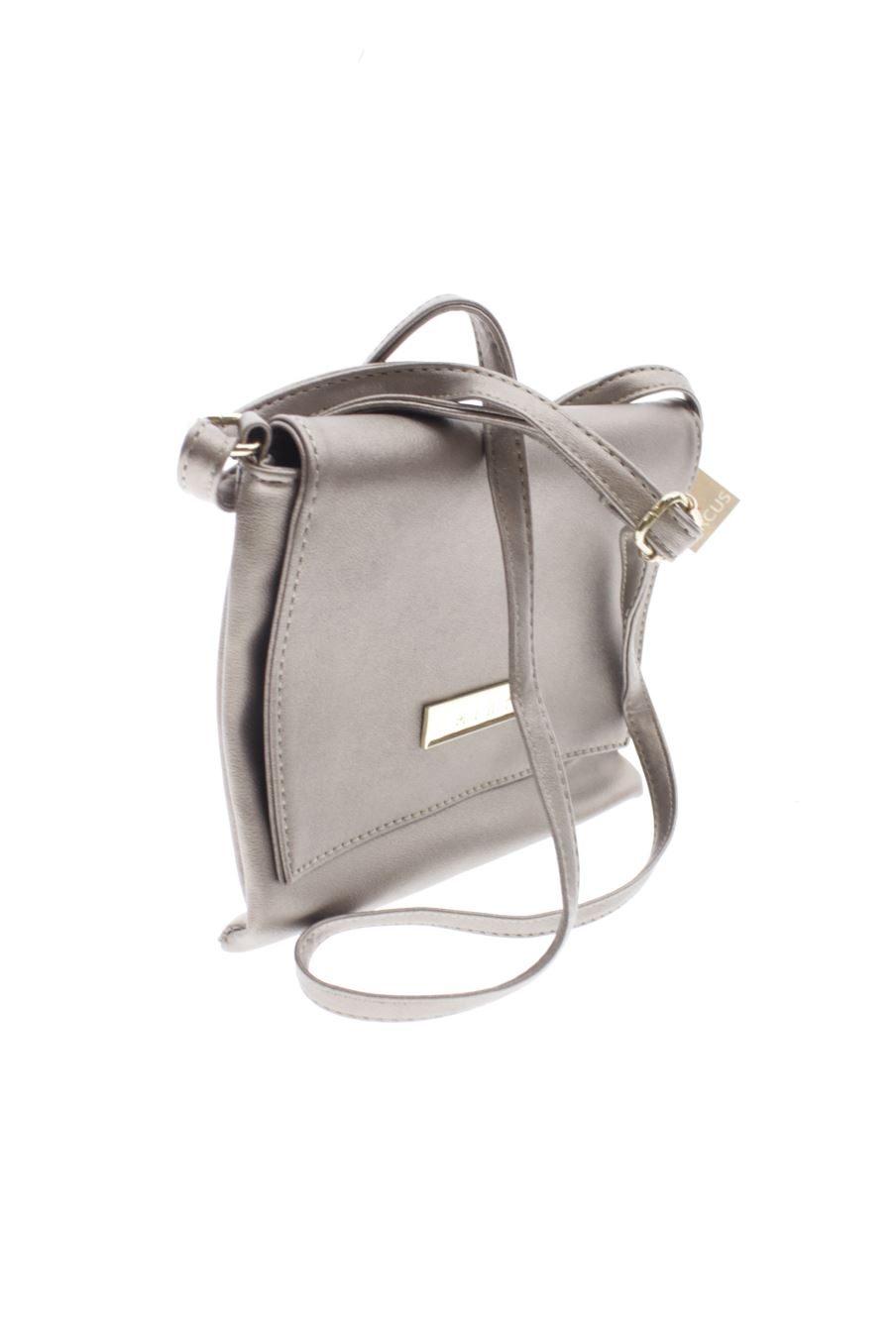 Bandolera Gris de mint