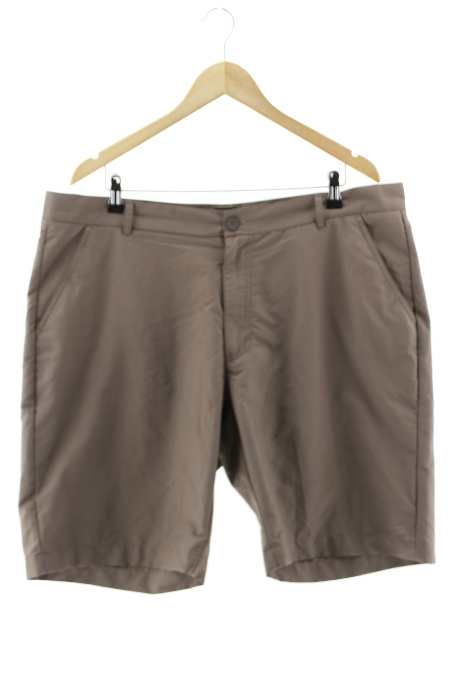 Pantalones cortos de Inesis (DECATHLON) de la talla 50