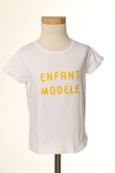 T-shirt 4 ans Camaieu
