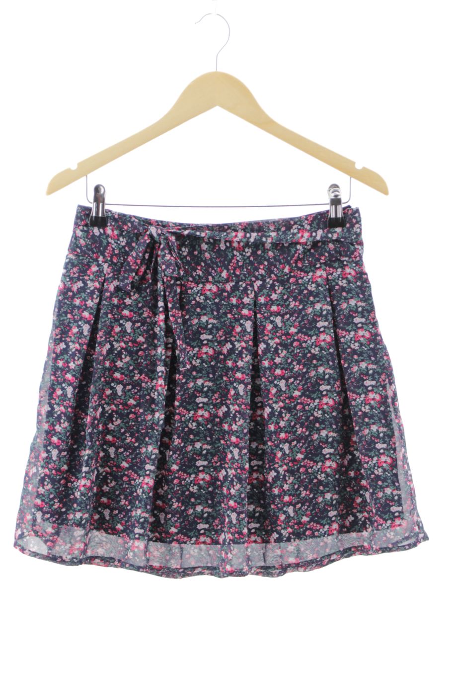 Falda de Camaieu de la talla 36, de color flores