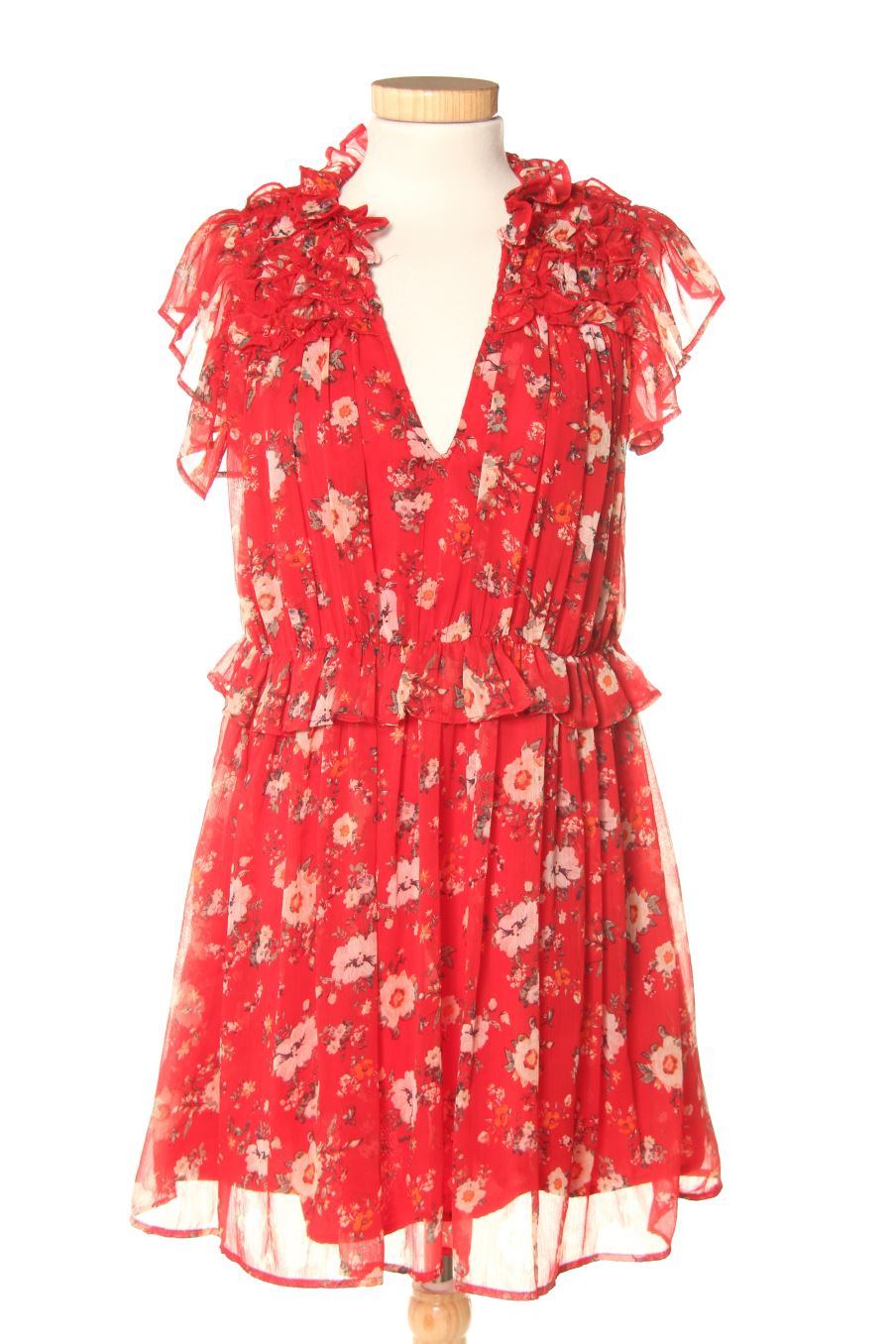 Robe zara 2018 2025