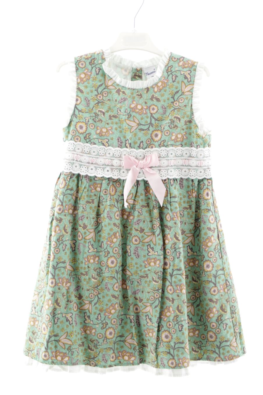 Robe Newness de la taille 7 ans de seconde main